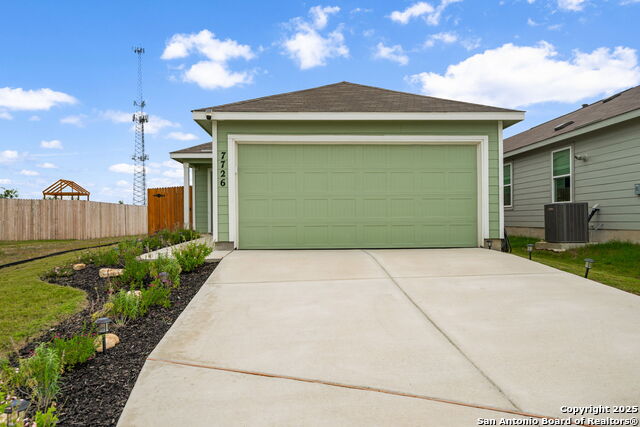 Details for 7726 Chancery Gate, San Antonio, TX 78253