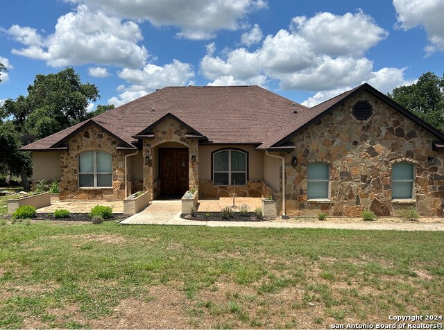 Details for 1109 Shady Hollow, New Braunfels, TX 78132