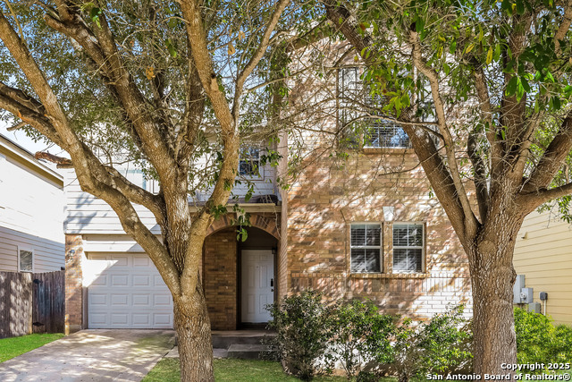 Details for 92 Booker Palm, San Antonio, TX 78239