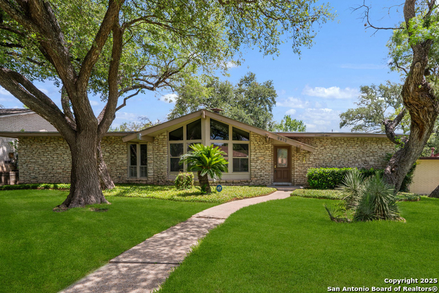 Details for 9410 Ranchero, San Antonio, TX 78240