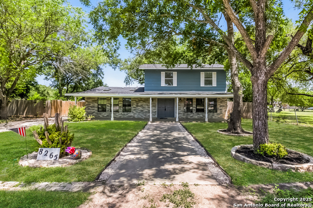 Details for 8265 Utopia  , Selma, TX 78154
