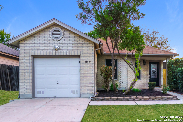 Details for 11023 Talon Run, San Antonio, TX 78254