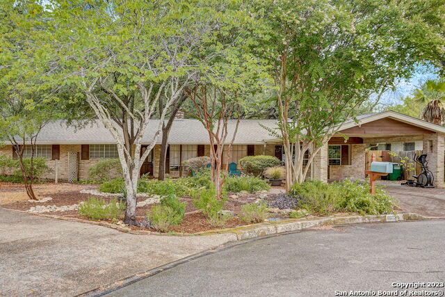 Details for 8603 Derringer St, San Antonio, TX 78217
