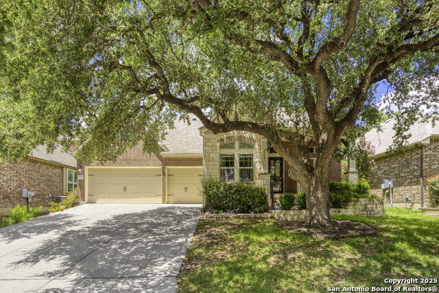 Details for 10657 Foxen Way, Helotes, TX 78023