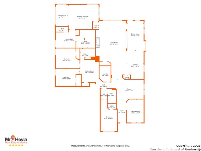 Image 29 of 29 For 10657 Foxen Way