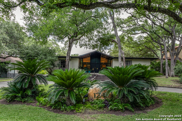 Details for 124 Thelma  , San Antonio, TX 78212