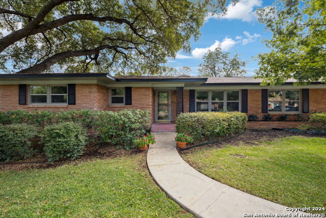 Details for 210 Laramie  , San Antonio, TX 78209