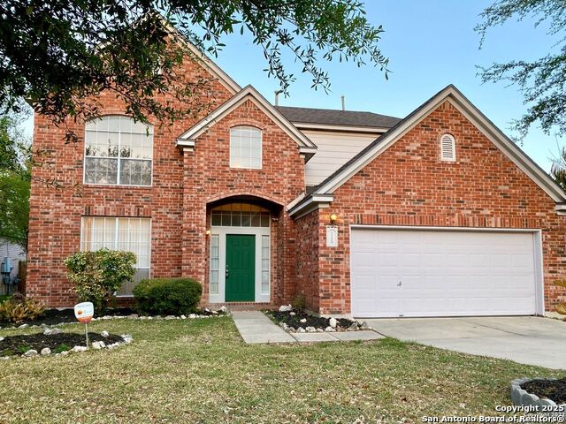 Details for 11210 Jade Green, San Antonio, TX 78249