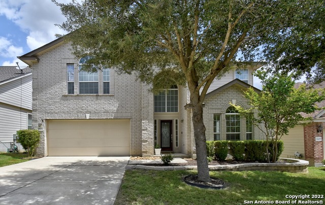 Details for 11623 Sweet Pea Run, San Antonio, TX 78245