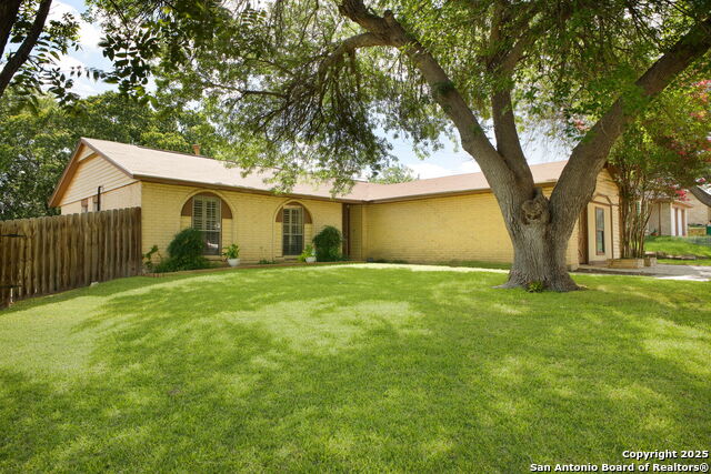 Details for 14906 Ridge Hill, San Antonio, TX 78233