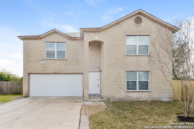 Details for 8014 Bronzerock, San Antonio, TX 78244
