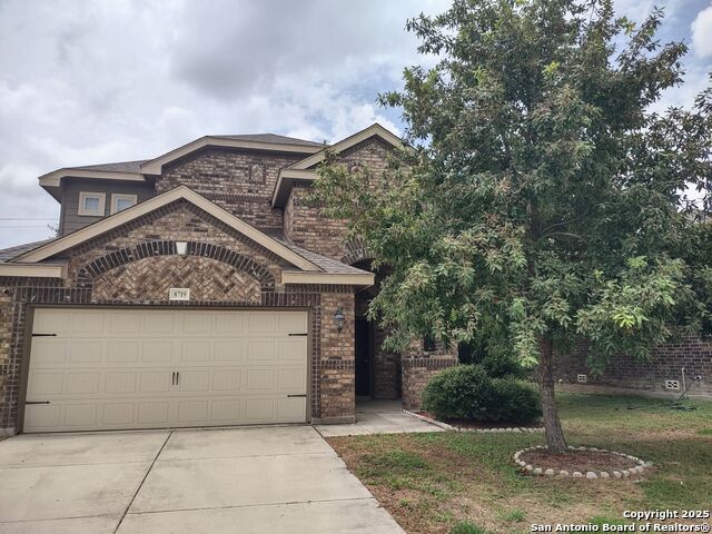 Details for 8719 Kallison Arbor, San Antonio, TX 78254