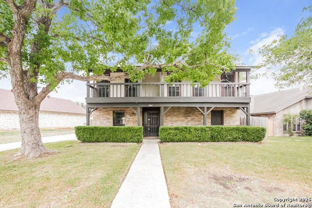 Details for 12014 Wilderness, Live Oak, TX 78233