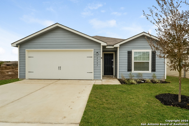 Details for 2907 Lavender, San Antonio, TX 78222