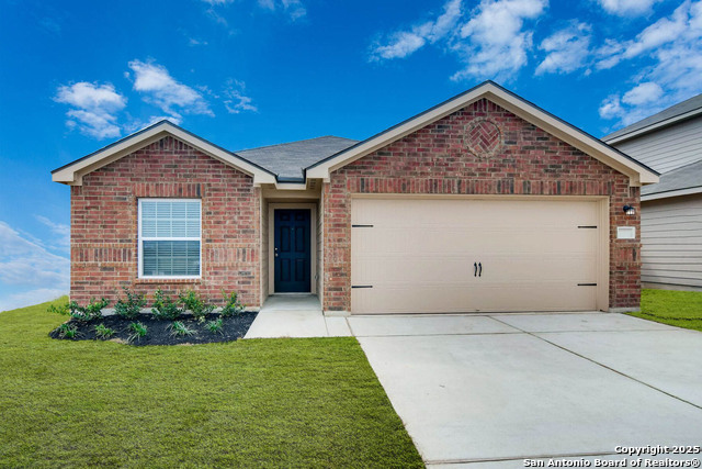 Details for 4022 Lena Gardens, Von Ormy, TX 78073
