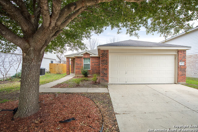 Details for 317 Longhorn Way, Cibolo, TX 78108