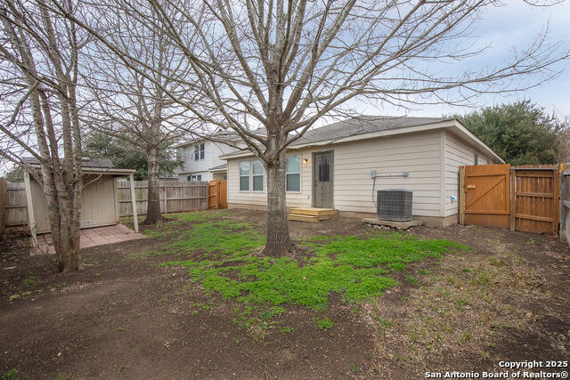 Image 24 of 25 For 317 Longhorn Way