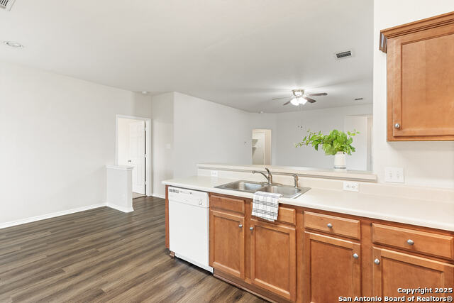 Image 7 of 25 For 317 Longhorn Way