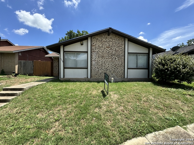 Details for 6604 Spring Hurst St, San Antonio, TX 78249