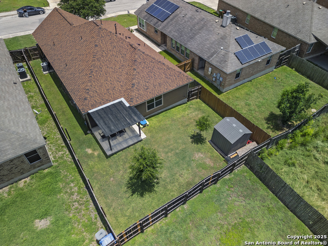 Image 25 of 26 For 6531 Candleview Ct.