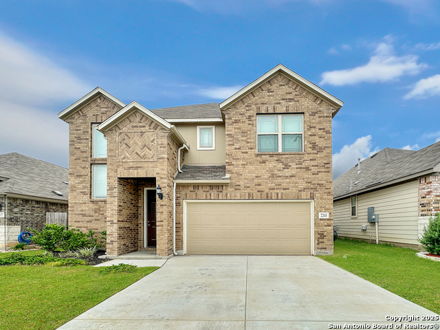 Details for 2241 Windswept, New Braunfels, TX 78132