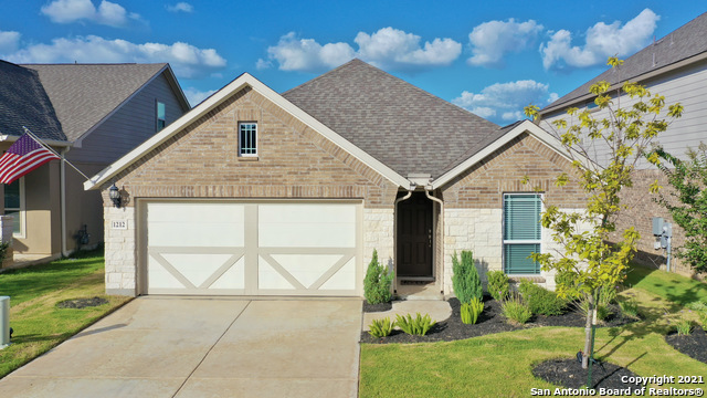Details for 1212 Loma Ranch, New Braunfels, TX 78132