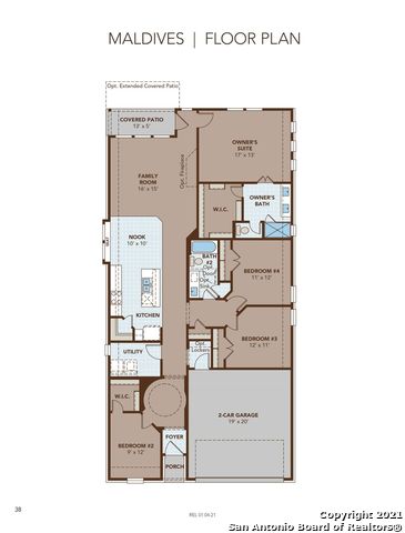 Image 24 of 24 For 1212 Loma Ranch