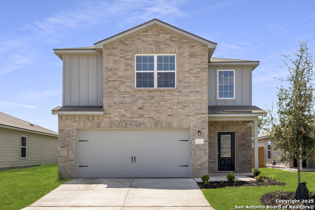 Details for 4323 Rocky Neck Cove, Von Ormy, TX 78073