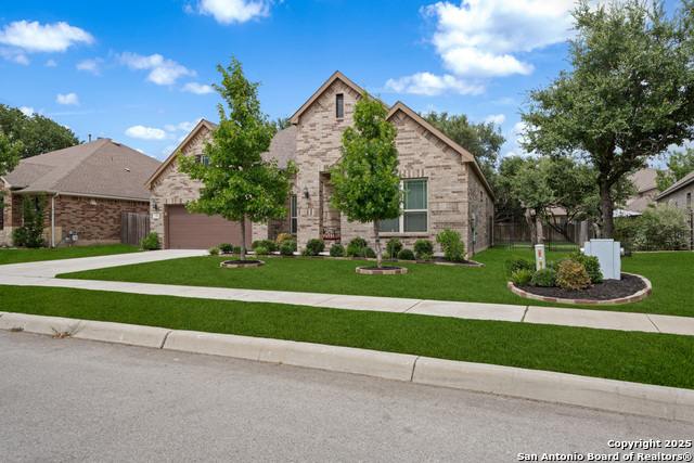 Image 3 of 30 For 278 Woods Of Boerne