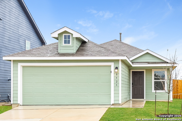 Details for 8526 Grosbeak Cv, San Antonio, TX 78245