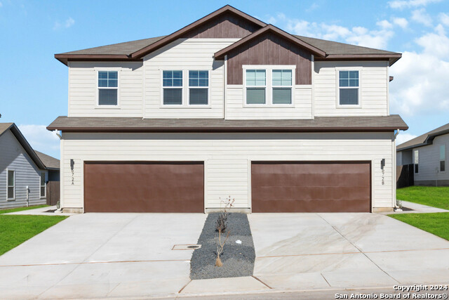 Details for 206-210 Nespral, San Antonio, TX 78253