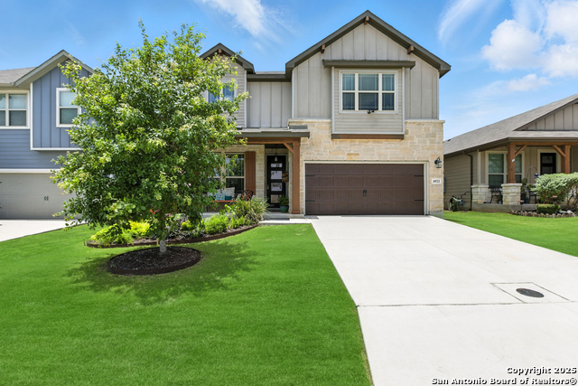 Details for 4921 Drifter Oaks, St Hedwig, TX 78152