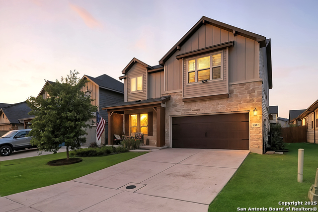 Image 3 of 38 For 4921 Drifter Oaks