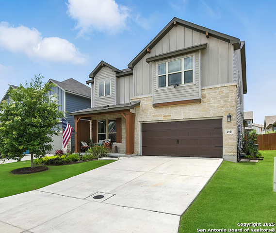 Image 4 of 38 For 4921 Drifter Oaks
