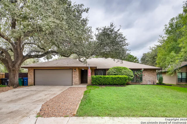 Details for 3410 Le Blanc, San Antonio, TX 78247
