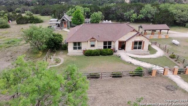 Details for 28799 N Us Hwy 83, ConCan, TX 78838