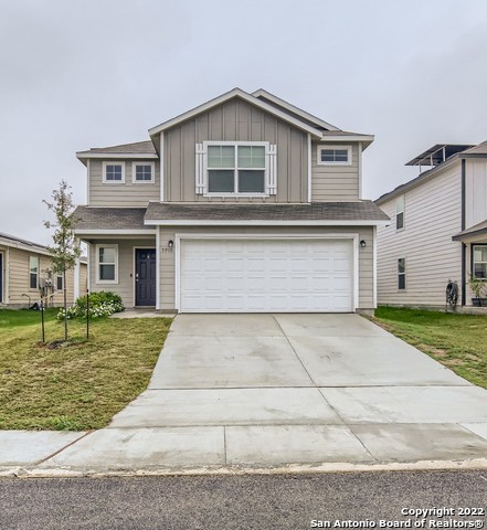 Details for 5910 Arcturus, San Antonio, TX 78218