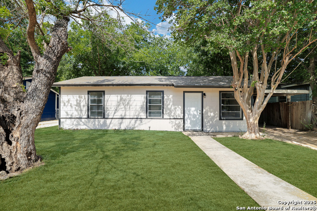 Details for 507 Pecan Valley, San Antonio, TX 78220