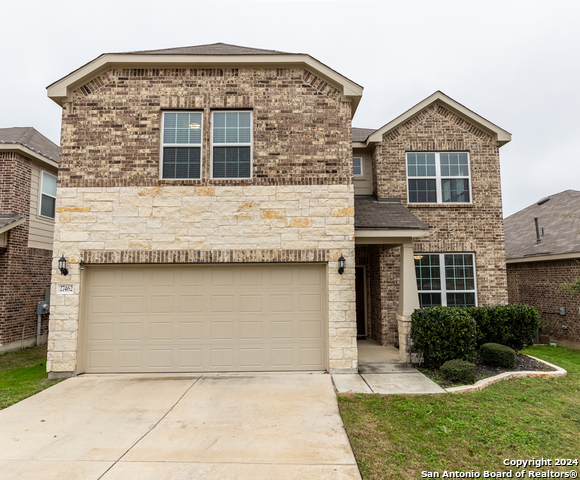 Details for 27462 Paraiso Sands, Boerne, TX 78015