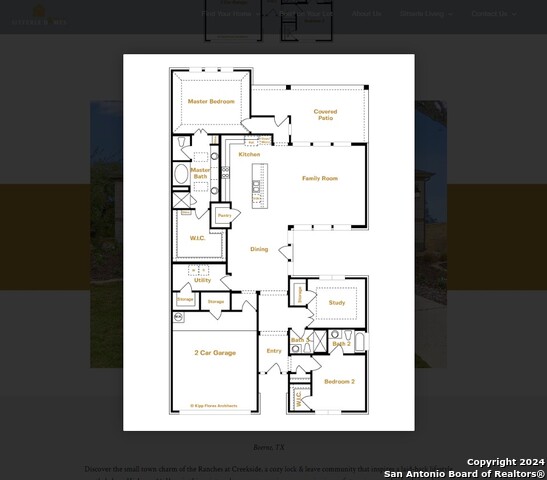 Image 2 of 43 For 231 Cinnamon Creek