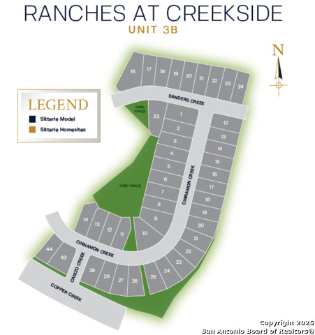 Image 3 of 43 For 231 Cinnamon Creek