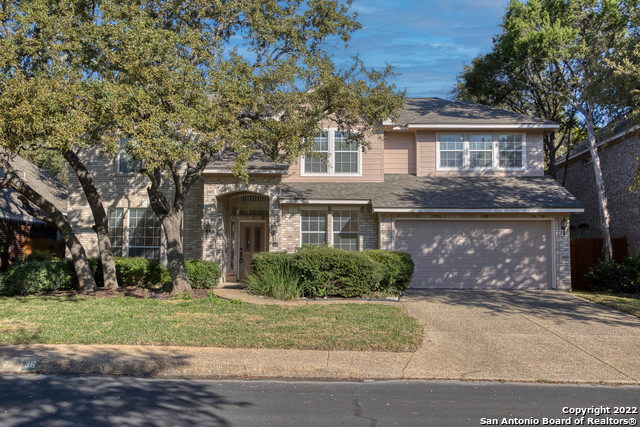 Details for 36 Grants Lake Dr, San Antonio, TX 78248