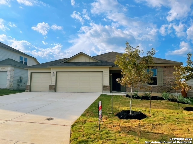 Details for 2020 Rowan Way, New Braunfels, TX 78130