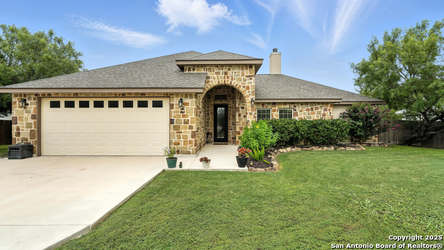 Details for 240 River Park, New Braunfels, TX 78130