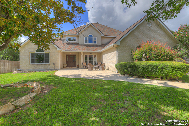 Details for 1968 Round Table, New Braunfels, TX 78130