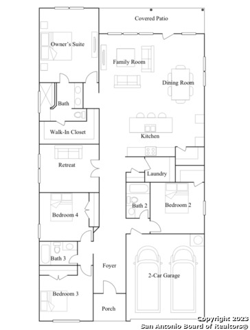 Image 2 of 60 For 5496 Jasmine