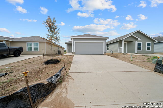 Details for 1143 Janzen Road, San Antonio, TX 78221