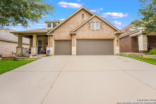 Details for 10737 Barnsford, Helotes, TX 78023