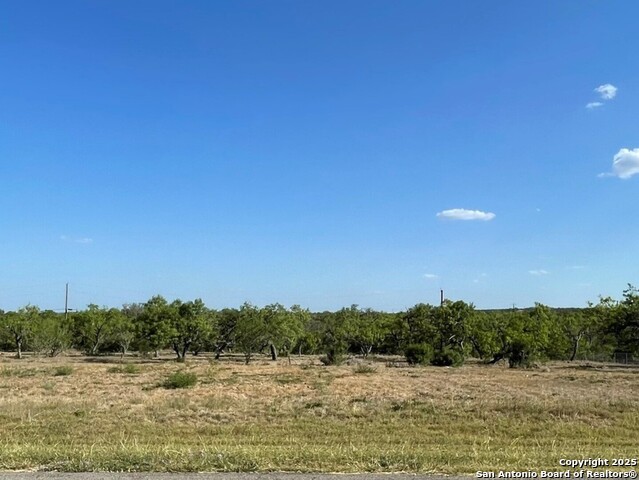 Details for Cr 367 Lot 34 County Road 367, Hondo, TX 78861