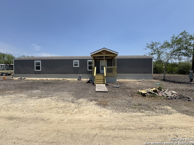 Details for 21115 Escondido, San Antonio, TX 78264